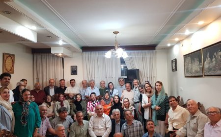 سروهای ایستاده فرهنگ و هنر