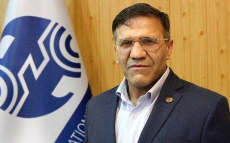 توسعه آرام در شبکه فیبرنوری فارس
