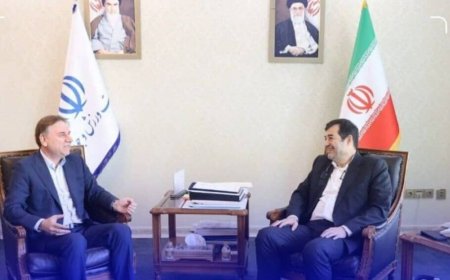 استاندار بوشهر: میزبانی مسابقات بین‌المللی برخی رشته‌های ورزشی به این استان واگذار شود