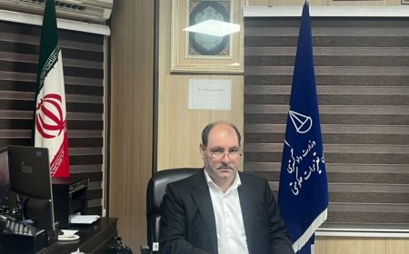 مدیرکل تعزیرات هرمزگان: بزرگ‌ترین پرونده قاچاق سوخت کشور در حال رسیدگی است