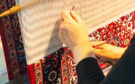 فصل فراموشی فرش!