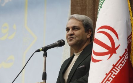 گزارش تصویری همایش هفته جهانی صنایع دستی