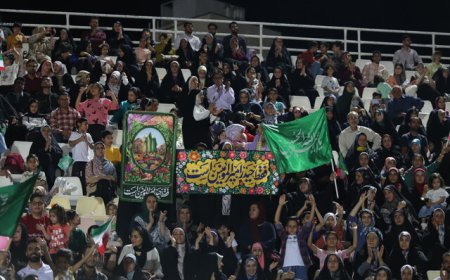 فرمانده سپاه ناحیه احمدبن موسی(ع): جشن ۲۰ هزار نفری غدیری شیرازی‌ها در حافظیه برپا می‌‍شود