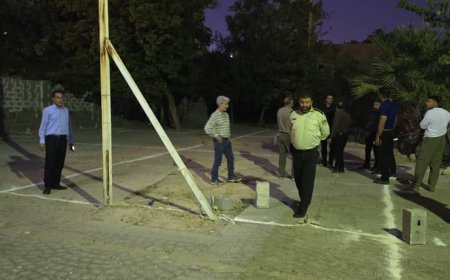 درختانی که قربانی توسعه یک مهمانسرا و تجاری سازی می شوند