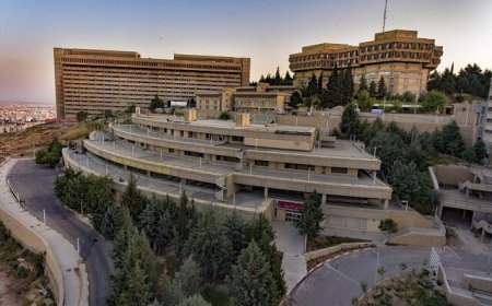 دانشگاه شیراز، میزبان بزرگ‌ترین گردهمایی اعضای زیست‌بوم نوآوری استان فارس