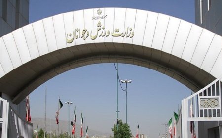 لغو تمام رقابتهای ورزشی در ایران تا اطلاع ثانوی