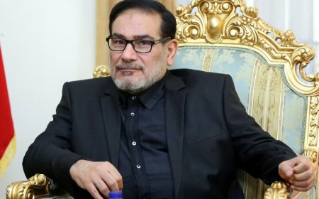 آخرین خبر از وضعیت سلامتی علی شمخانی/او در حملات امروز اسرائیل به ایران زخمی شده است