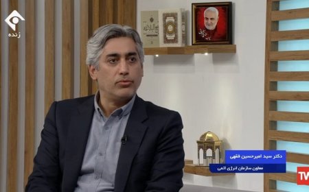 شهادت دانشمند هسته ای شیرازی فعال در زمینه درمان سرطان