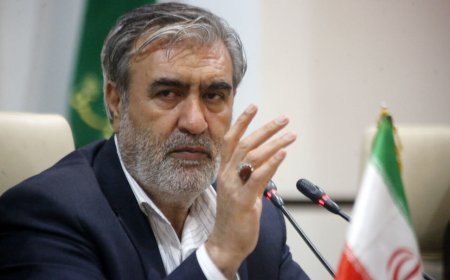 رئیس کمیسیون امنیت ملی مجلس: پاسخ ایران به صهیو نیست ها دردناک خواهد داد
