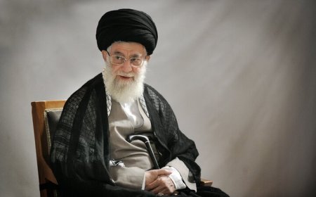موافقت رهبر انقلاب با عفو و تخفیف مجازات جمعی از محکومان