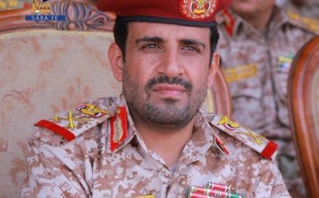 آکسیوس: اسرائیل تلاش کرد رئیس ستاد کل ارتش یمن را ترور کند