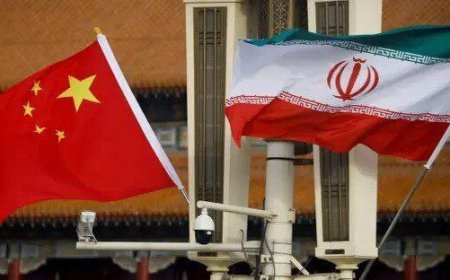 چین: ما از ایران در دستیابی به راه‌حل حمایت می‌کنیم