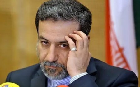 عراقچی: ما برای هر توافقی که هدف آن عدم برخورداری ایران از سلاح هسته ای باشد آماده ایم