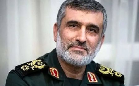 اسامی فرماندهانی که همراه سردار حاجی‌زاده شهید شدند