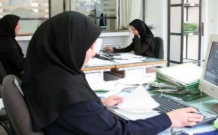 بخشنامه دورکاری اداره‌های استان فارس ابلاغ شد
