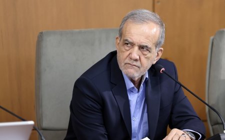 رئیس‌جمهور در جلسه هیات دولت: در صورت تداوم اقدامات خصمانه رژیم صهیونیستی پاسخ‌ها نیز قاطع‌تر و شدیدتر خواهد بود