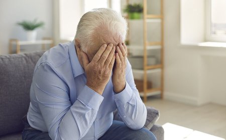 آزار سپیدمویان در سایه خلأ قانونی