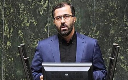 برگزاری جلسه بررسی رأی اعتماد به وزیر پیشنهادی اقتصاد طبق برنامه