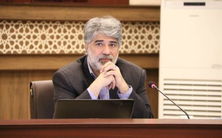قلم دو قطبی ها شکسته شود