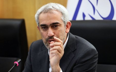 مخالفان و موافقان وزیر پیشنهادی اقتصاد چه گفتند؟