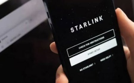 ادعای اتصال مستقیم تلفن‌های همراه به اینترنت استارلینک در ایران واقعیت ندارد