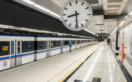 پاسخ متروی تهران به بسته بودن ایستگاه‌هایش/ در می‌زدید باز می‌کردیم!