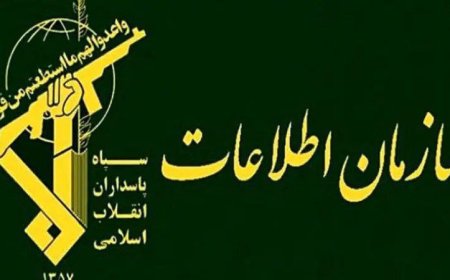 اطلاعات سپاه: هرگونه تحرک مشکوک به ستاد خبری سپاه و بسیج با شماره ۱۱۴ ارسال شود