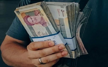 سخنگوی دولت: پرداخت حقوق خردادماه ۱۴۰۴ کارمندان مطابق اردیبهشت و مابه التفاوت در تیرماه واریز می‌شود