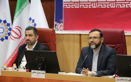 رئیس شورای شهر اهواز: مکان‌های اسکان موقت با امکانات بهداشتی در شهر تعیین شود
