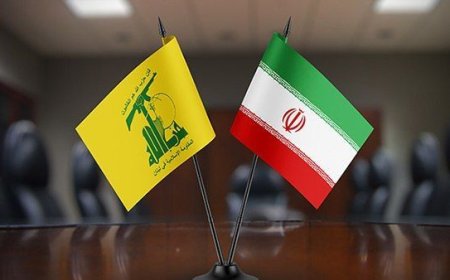 نشانه هایی از ورود حزب الله لبنان به نبرد میان ایران و اسرائیل