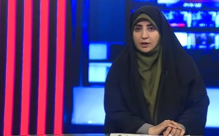 شبکه خبر:‌ دود مشاهده شده در ساختمان صداوسیما ناشی از شعله‌ور شدن مجدد آتش حمله دیروز است