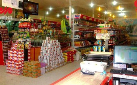 وزیر دادگستری: مشکلی در تأمین کالاهای اساسی وجود ندارد