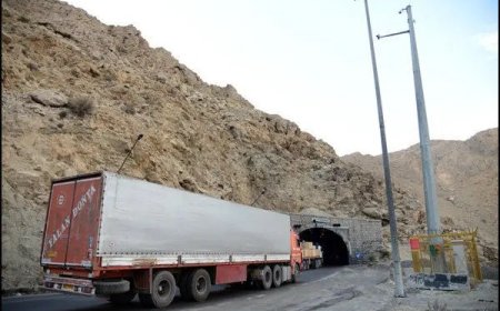 جاسوسان موساد از ٣ سال گذشته در ایران، شوفر کامیون شدند/ رانندگان کشور منافق نیستند