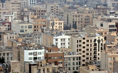 مسکن، وارث رکود و بلاتکلیفی!