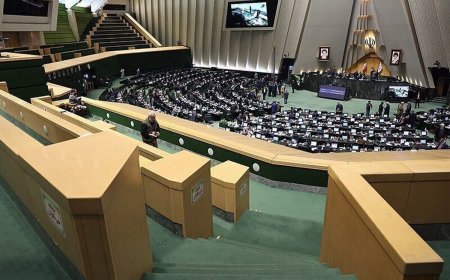 بیانیه نمایندگان مجلس در محکومیت تجاوز رژیم صهیونی به جمهوری اسلامی ایران/انتقامی سخت در انتظار رژیم صهیونیستی است آنچنانکه عبرت تاریخ شود