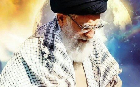 فیلم کامل دومین پیام تلویزیونی رهبر انقلاب خطاب به ملت ایران در پی تهاجم رژیم صهیونی