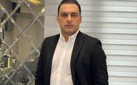 آغاز رسمی فعالیت مدیرعامل باشگاه فولاد