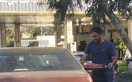 زیباترین صحنه‌های جنگ‌ در چند قاب