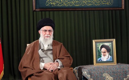 سردار سرتیپ محمد کرمی فرمانده نیروی زمینی سپاه پاسداران انقلاب اسلامی شد