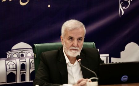 خدمات‌رسانی مدیریت شهری شیراز در زمان بحران نه مختل و نه کم شده است