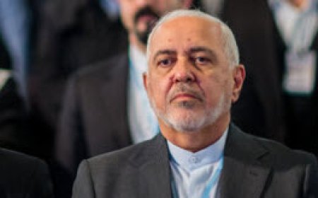 ظریف خواستار عزل گروسی شد