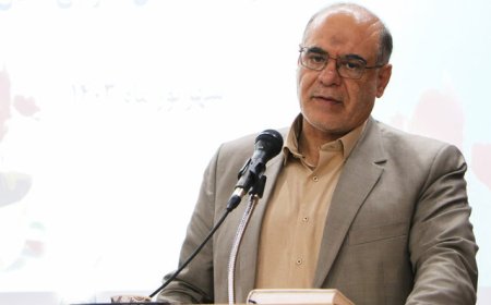 مدیرکل بنیاد شهید استان:۸ نفر از شهدای اخیر حمله رژیم صهیونیستی، از استان فارس هستند