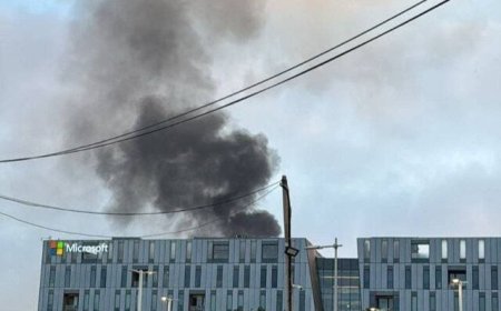اصابت موشک ایران به منطقه پایگاه‌های استراتژیک در بئر السبع
