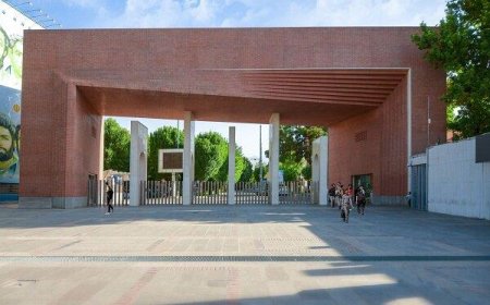 دومین استاد هسته‌ای دانشگاه صنعتی شریف شهید شد
