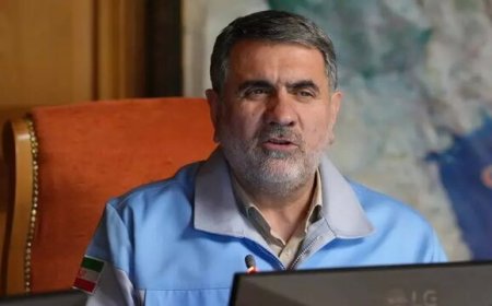 تشکیل ستاد ملی بازسازی و بازتوانی/ جبران خسارت مجموعه‌های آپارتمانی و خانه‌های تخریب شده
