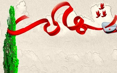 شهادت دو مرزبان خوزستانی در پی حمله موشکی به مرزهای خرمشهر