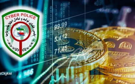 کل دارایی رمزارزی صرافی‌ها به کیف‌پول‌های سرد منتقل شد