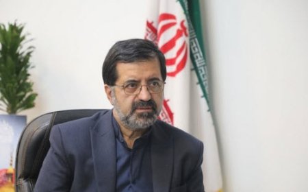 سایت فردو مخاطره تشعشعی برای مردم ندارد