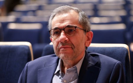 تخت روانچی: به غنی سازی ادامه می‌دهیم