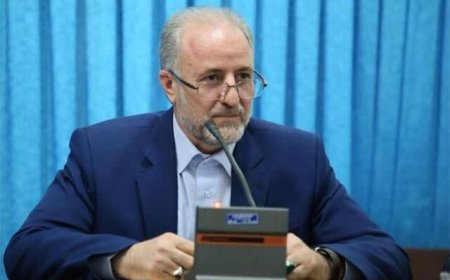 تجاوز مجدد به سایت هسته‌ای فردو